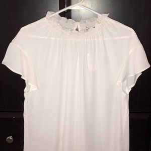 EXPRESS White Blouse